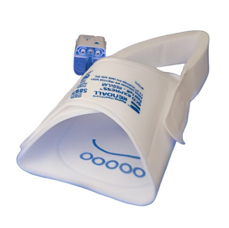 Kendall-Covidien Kendall Express SCD Foot Cuff CS/10-MedTech-1